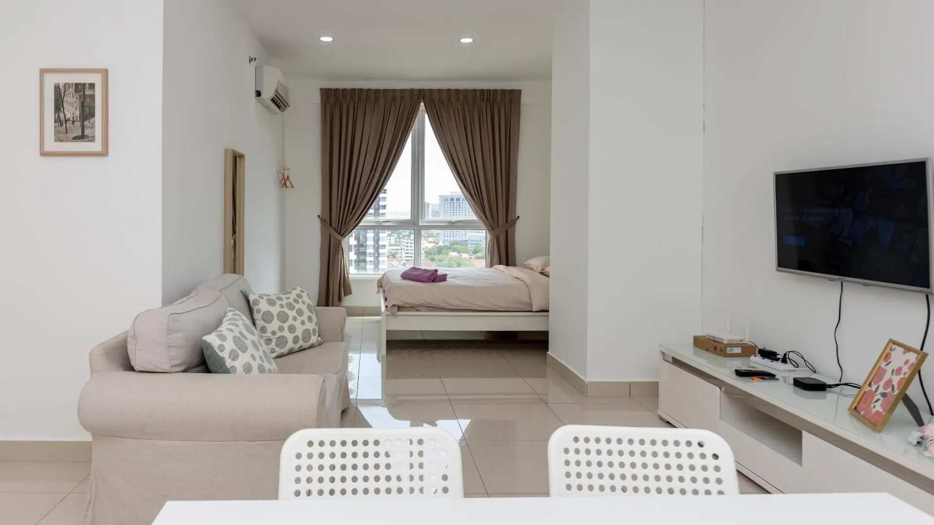 شقة Mansion One, Near Gurney جورج تاون