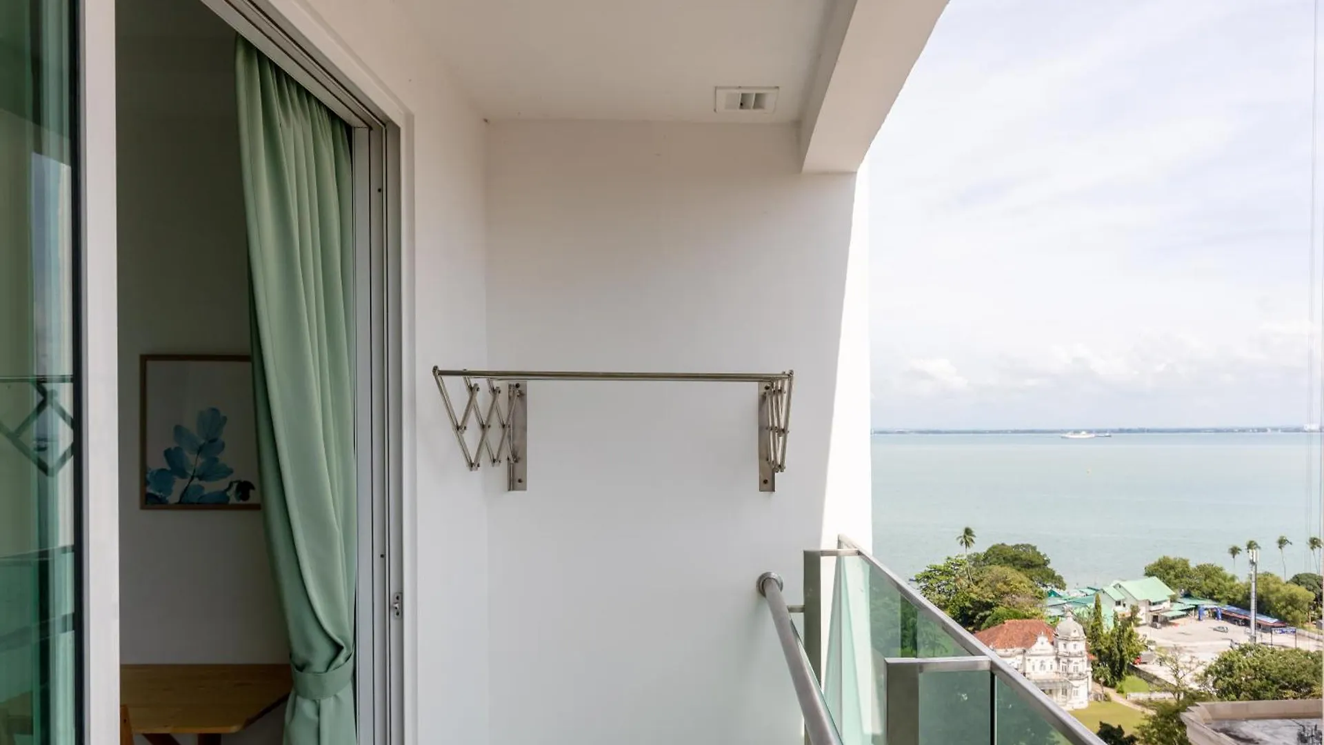 شقة Mansion One, Near Gurney جورج تاون