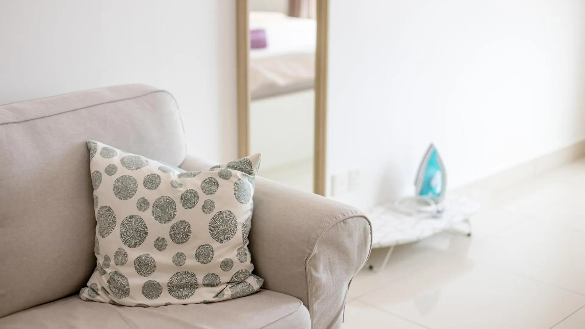 شقة Mansion One, Near Gurney جورج تاون ماليزيا