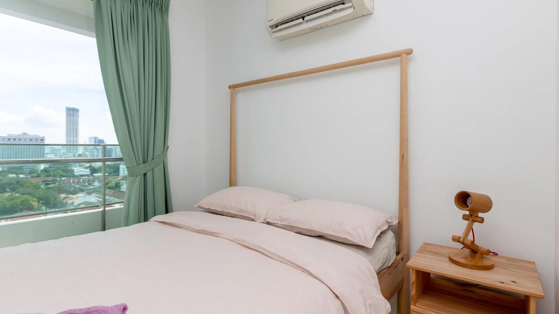 شقة Mansion One, Near Gurney جورج تاون