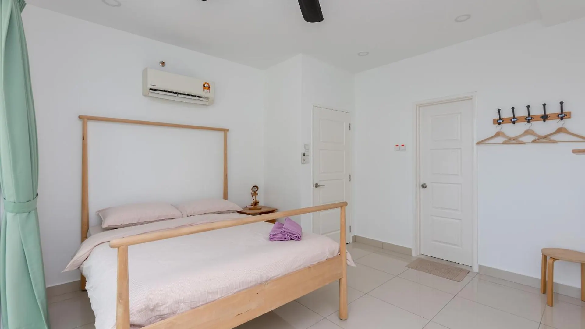 شقة Mansion One, Near Gurney جورج تاون